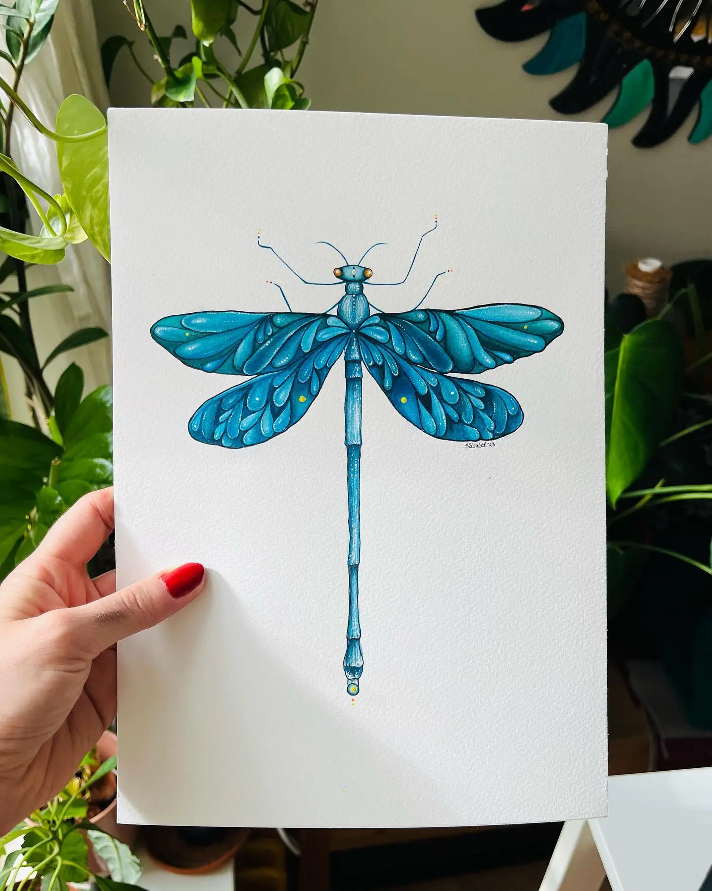 Dragonfly