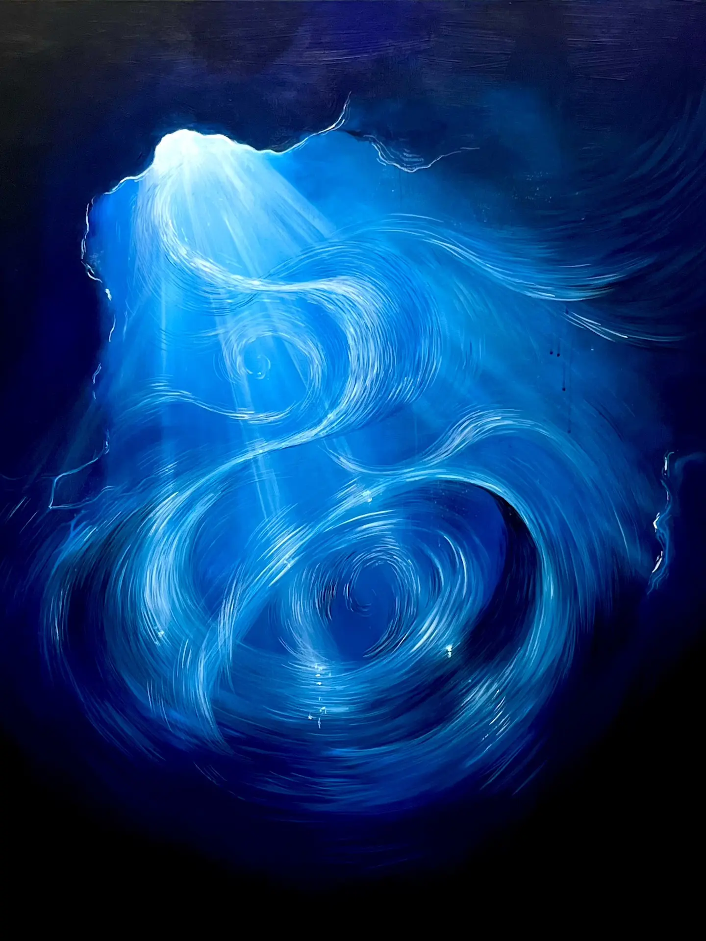 Andarhald